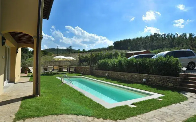 Residence Le Grillaie