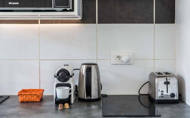 Appartements Scaliger