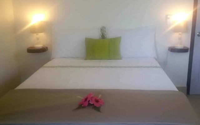 Santo Seaside Villas