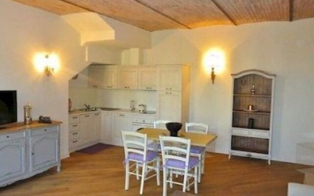 Chervò Residence San Vigilio