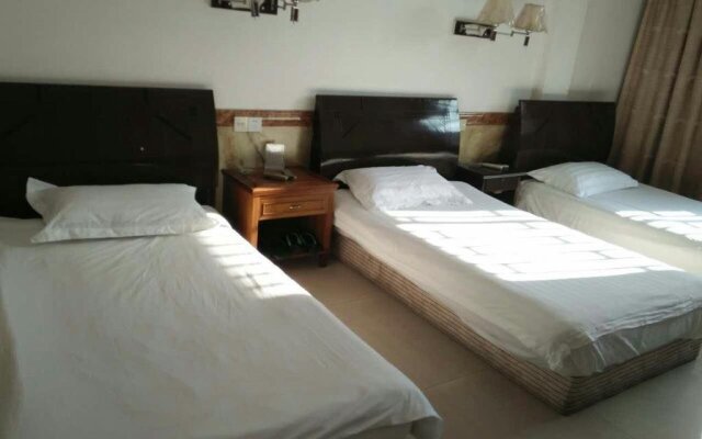 Haina Baichuan Inn