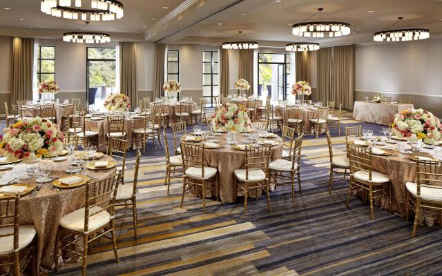 Hilton San Diego Mission Valley