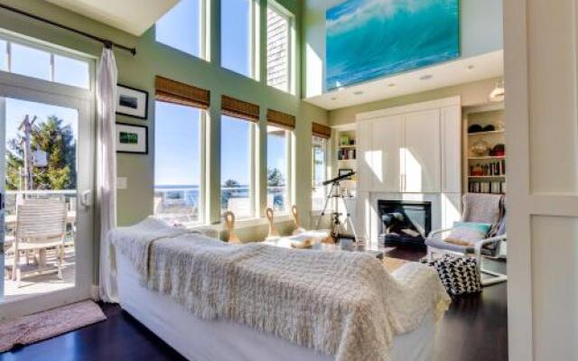 Alder Beach House