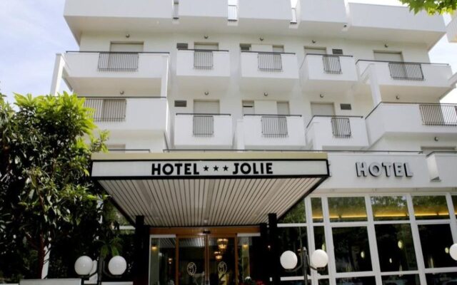 New Hotel Jolie