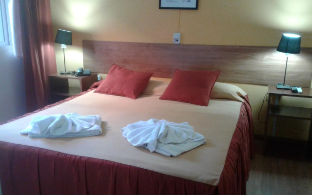 Colonia Aoma Villa Carlos Paz