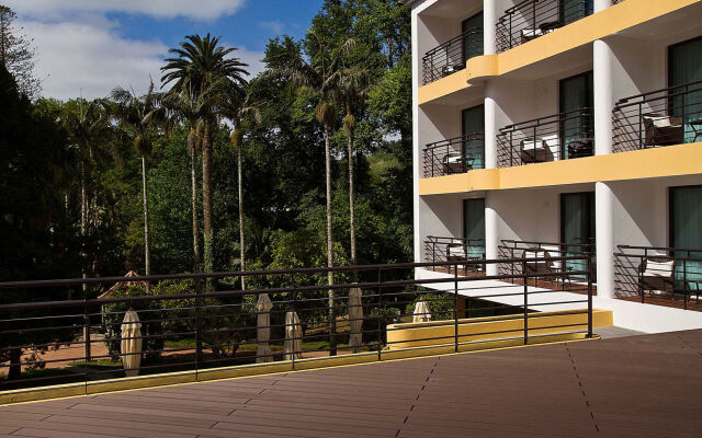 Terra Nostra Garden Hotel