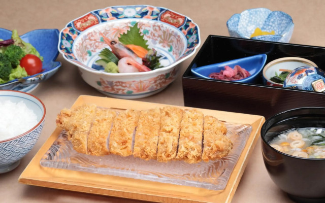 Hotel Grand Terrace Chitose