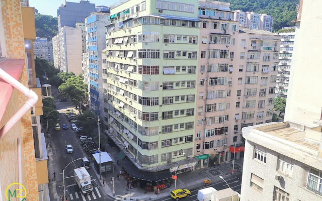 MZapartments Prado IV