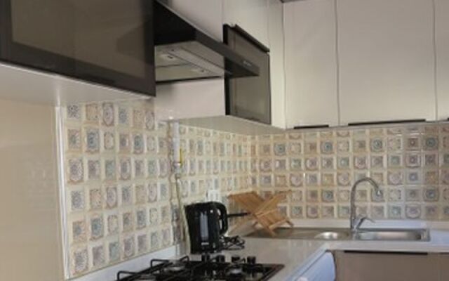 Istanbul Relax Suite