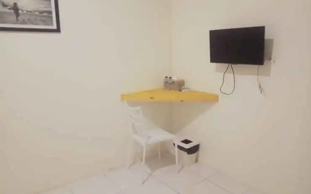 Tanawu Airport Hotel