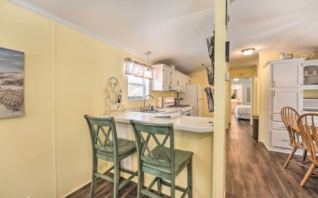 Charming South Haven Home - Great Location!