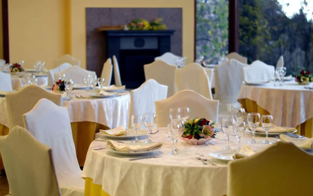 Royal Hotel Montevergine