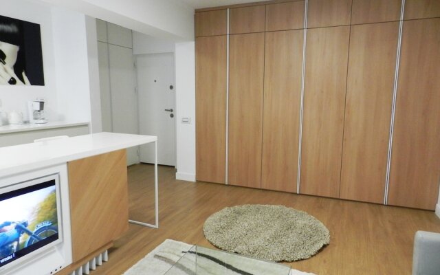 Cismigiu Apartment 2 Room Poiana Narcis.