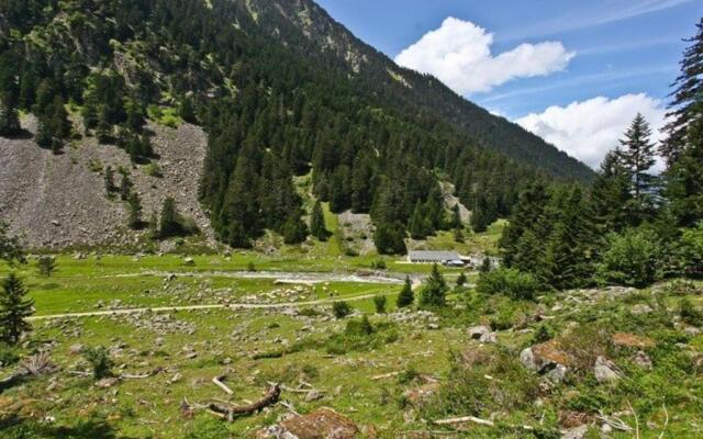 Appartement Cauterets, 2 pièces, 6 personnes - FR-1-401-19