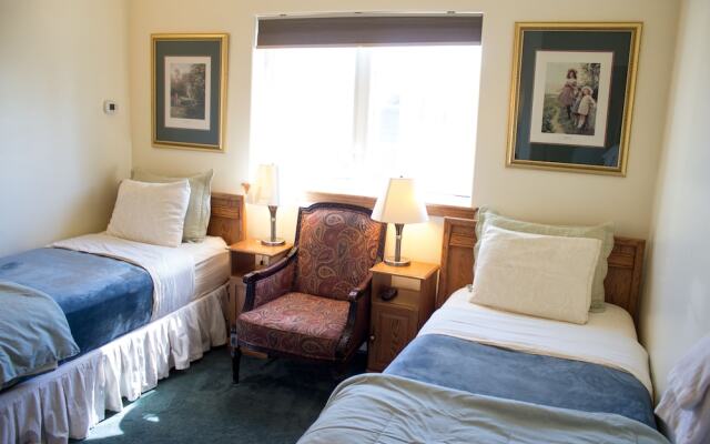 Minnie Street Inn
