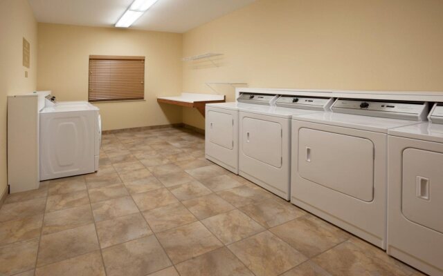 TownePlace Suites Weatherford