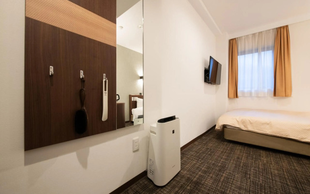 Ueno First City Hotel