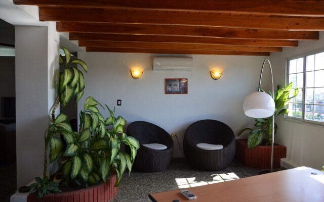 Penthouse Malecon