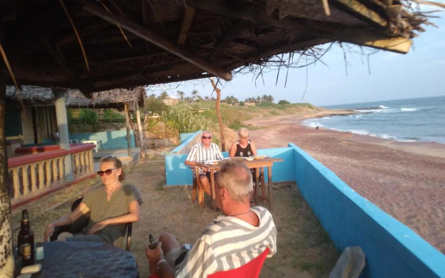 Happy Beach Guest House