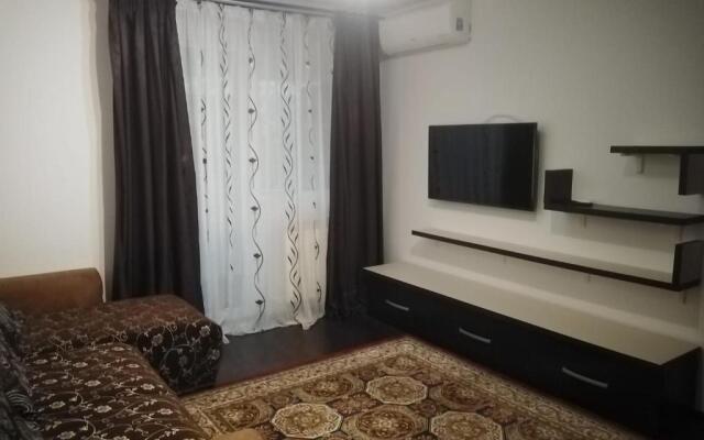 Apartament Km 0