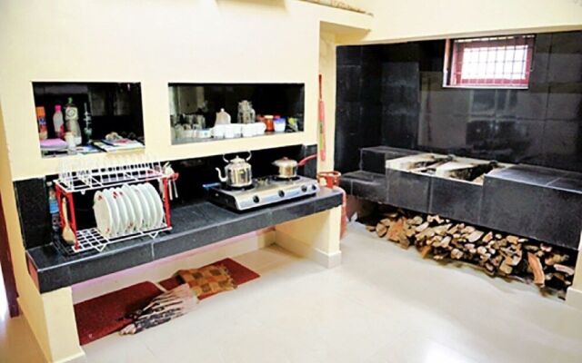 GuestHouser 1 BR Homestay 5e02