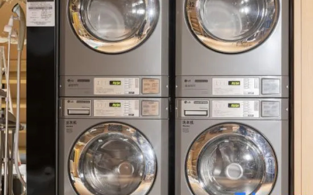 Mehood Hotel Jiashan Yintai