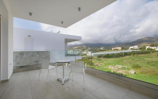 Villa Marina Hills mit Privatem Pool