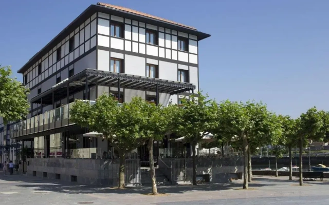 Hotel Boutique Bahía de Plentzia