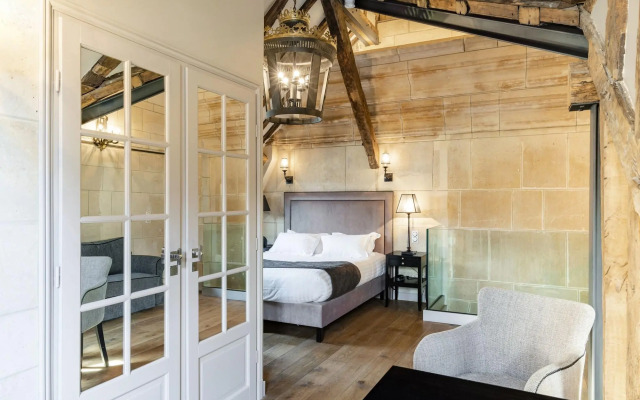 Hotel Le Presbytère