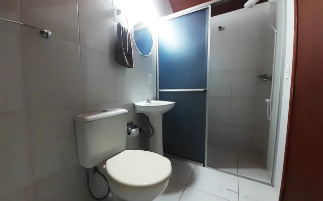 Residencial las dunas