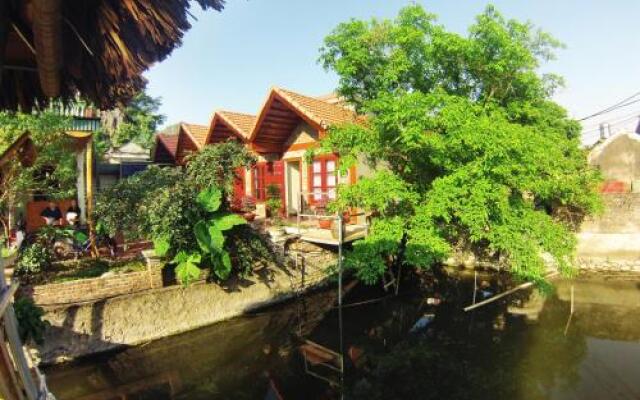 Cuong Hieu Homestay