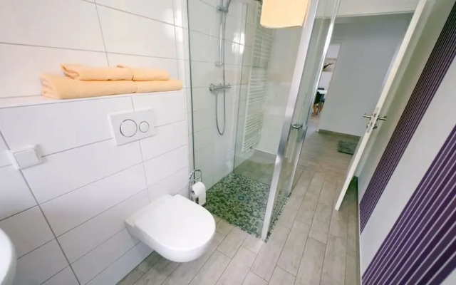 Kraftwerk Relax Motel