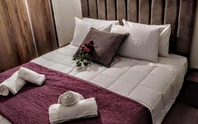 Blue Seaview Suites