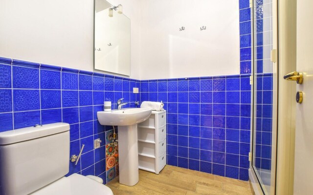 Awesome Apartment in Catania With Wifi and 2 Bedrooms