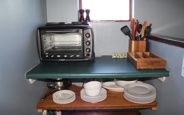 Zen Guesthouse