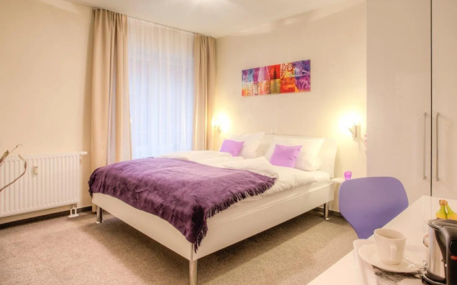 Weyher Aparthotel