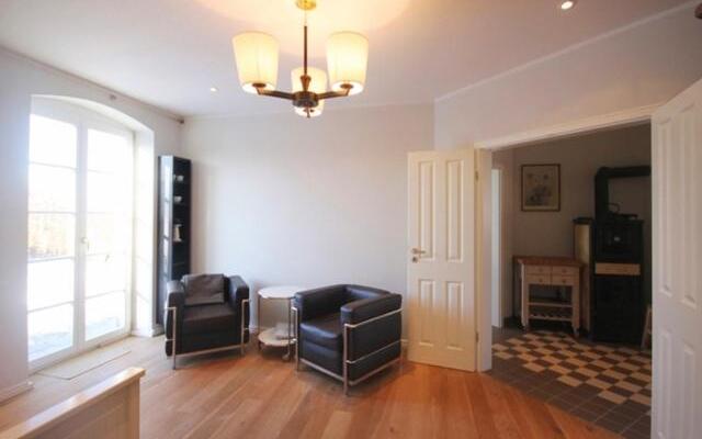 Ferienhaus Wichmannsdorf