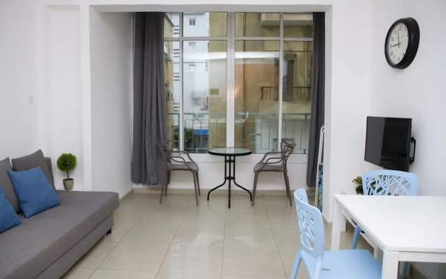 KAV Apartments - Sderot Ben Gurion 44