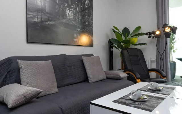Platinium Apartments by Renters