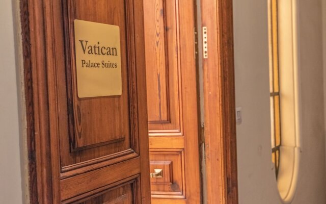Vatican Palace Suites By Premium Suites Collection