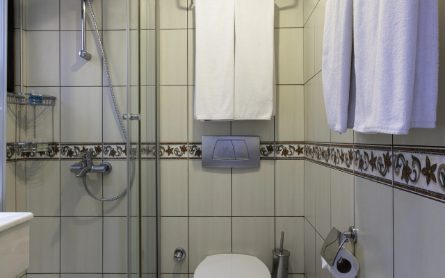 Marmaris Bay Resort - Adults Only