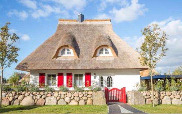 Ferienhaus Haubenlerche 27