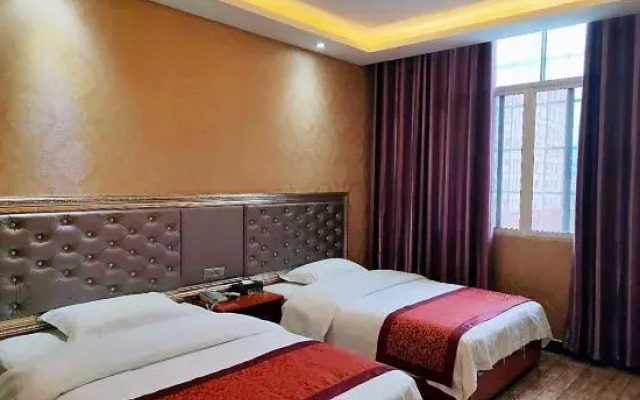 Pingtang Juyuan Hotel