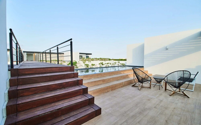 Sanctuary PH4 By Lockey
