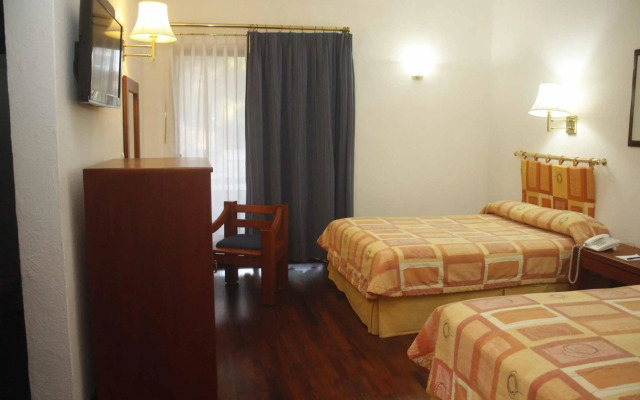 Casa Cantarranas