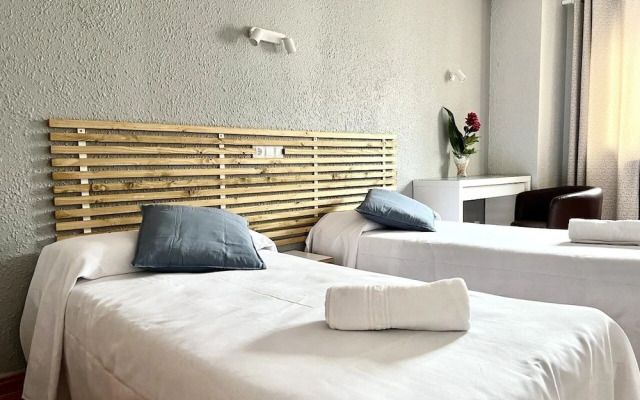 Hotel Acebo Plaza Mayor