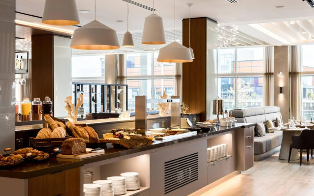 AC Hotels by Marriott Belfast