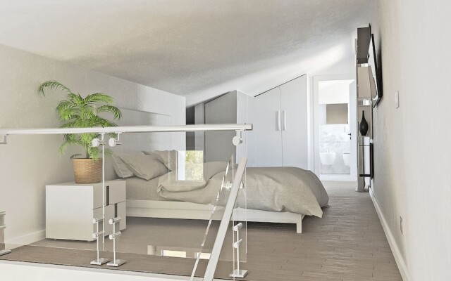 Queen Verona Luxury Apartment