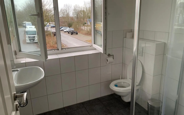 motel am Outletcenter