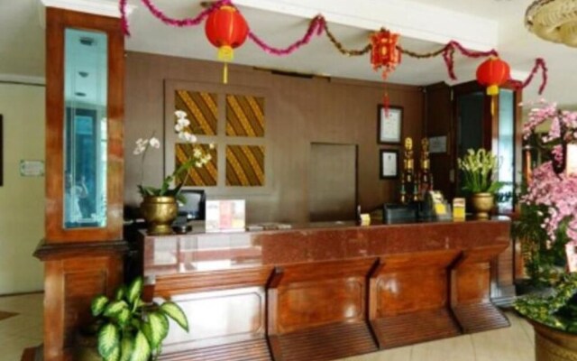 Hotel Ogh Doni